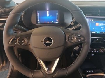 Fotografie 11 des Opel Corsa F "GS" SHZ*PDC*Kamera