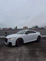 Audi TT RS Quattro*Kamera*B&O*Matrix* Vollausstattung - Audi TT RS von privat