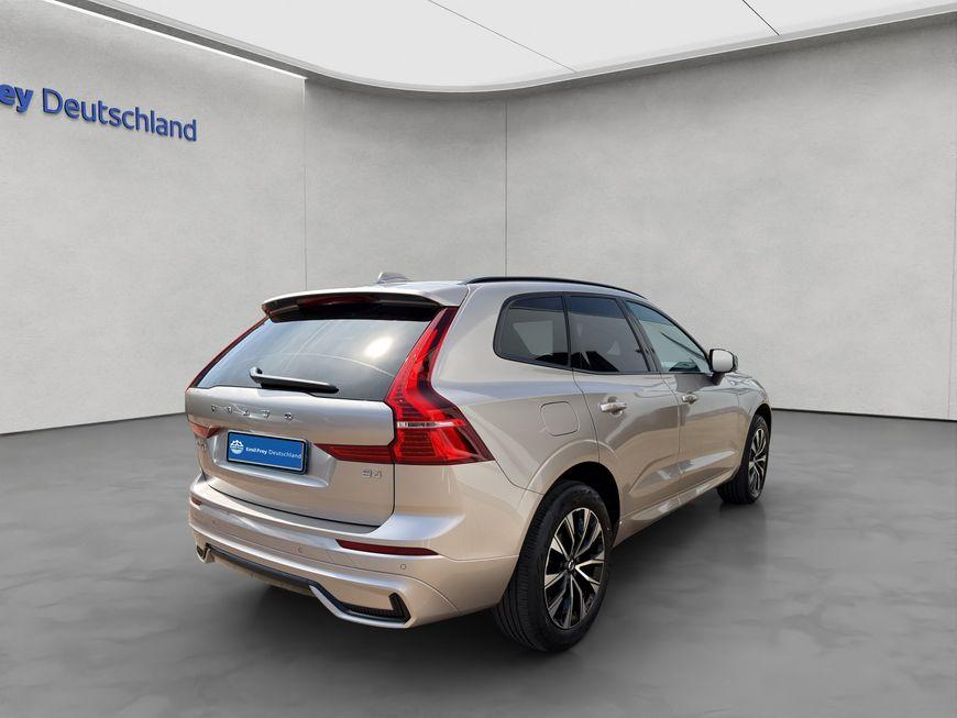 Volvo XC 60 B4