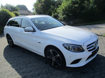 Mercedes C 300 - 3
