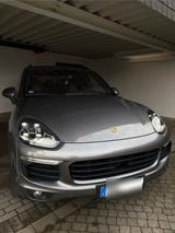 Porsche Cayenne S 4.2TDI V8 - Porsche Cayenne in Dortmund