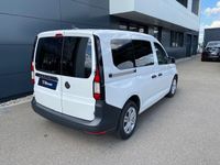 Volkswagen Caddy - Vorschau Bild 6