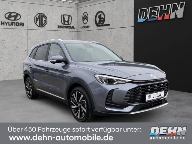 MG ZS Hybrid+ LUXURY Mj25 Navi 360 Kamera LED SHZ