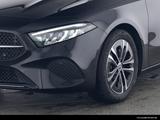 Mercedes-Benz A 180 ADVANCED/LED/KAMERA/WINTER/MBUXProgressive - Mercedes-Benz A-Klasse Jahreswagen: Automatik
