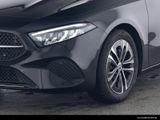 Mercedes-Benz A 180 ADVANCED/LED/KAMERA/WINTER/MBUXProgressive - Mercedes-Benz A-Class Jahreswagen: Automatik