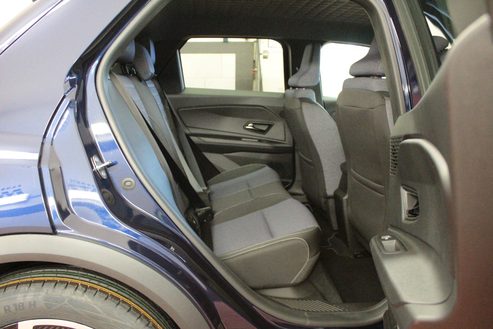 Fahrzeugabbildung Renault R 5  E-Tech Techno 120 Urban Range *Winterpaket*