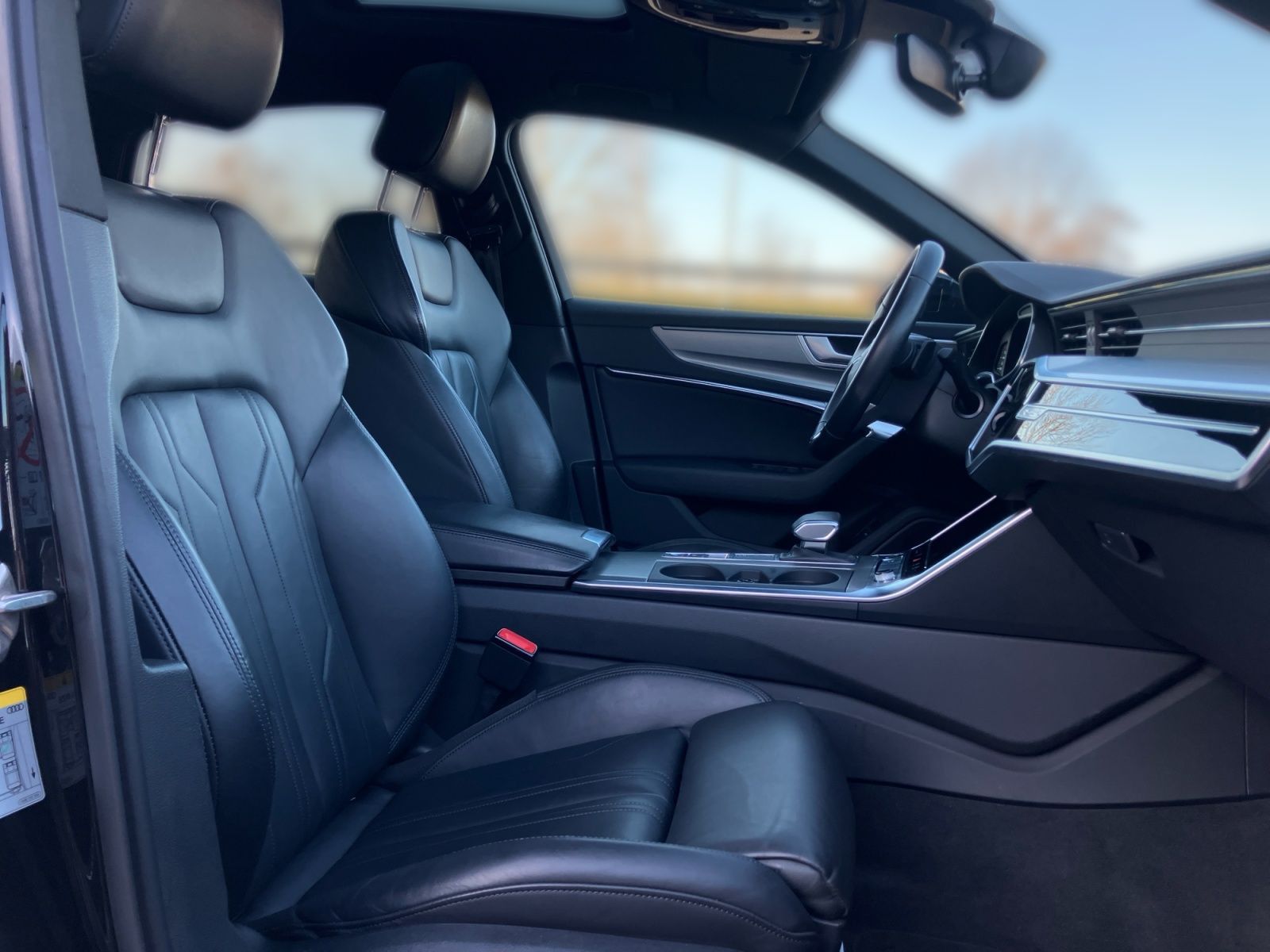 Audi A6 - Bild 15