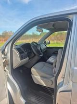 Volkswagen T5 Kombi Lang T5.2 TDI 4MOTION - Volkswagen T5 Kombi aus 2010