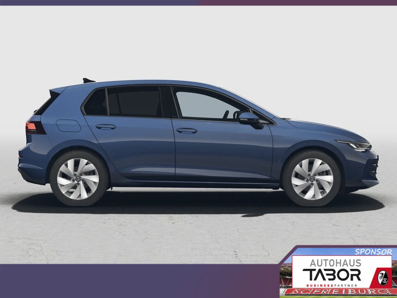 Volkswagen Golf PHEV KeyL SHZ ParkAssPro LM17 KAM UVP-36%* imagem 3