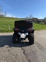 CFMOTO CF1000ATR - CFMOTO QUAD