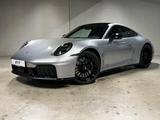 Porsche 992 (911) Carrera 4 GTS |Burmester |Hintersitzan - Porsche Gebrauchtwagen in Frankfurt