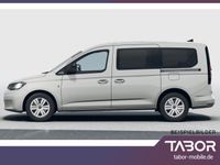 Volkswagen Caddy Maxi - Vorschau Bild 2