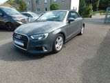 Audi A3 Cabriolet sport - Audi A3 Gebrauchtwagen in Hagen