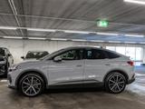 Audi Q4 Sportback 35 e-tron Automatik - Audi Q4 e-tron Jahreswagen