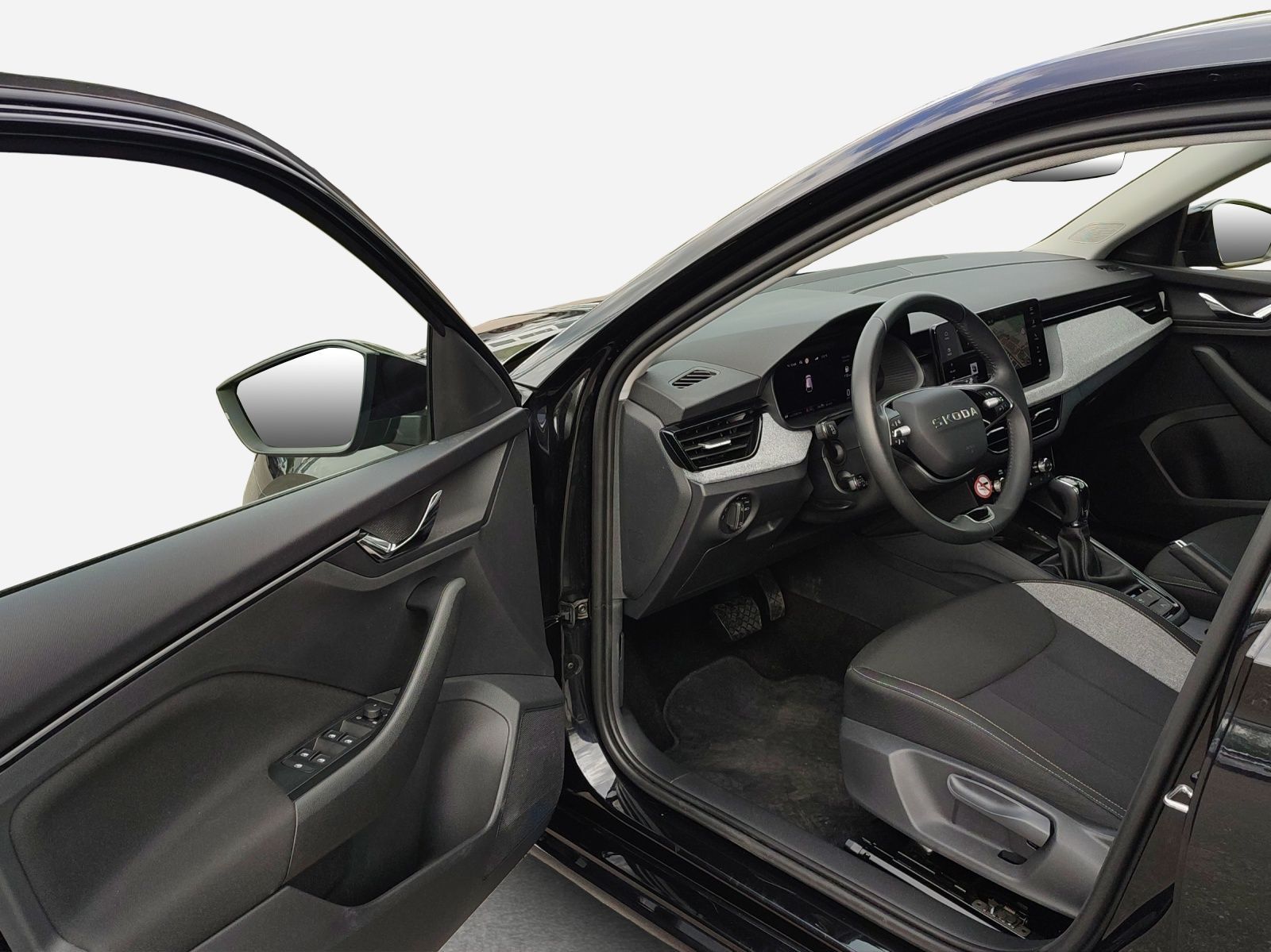 Skoda Scala - Bild 14