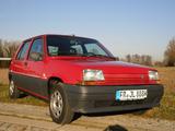 Renault R 5 TR Tiga Oldtimer - Renault R 5: Privatanbieter