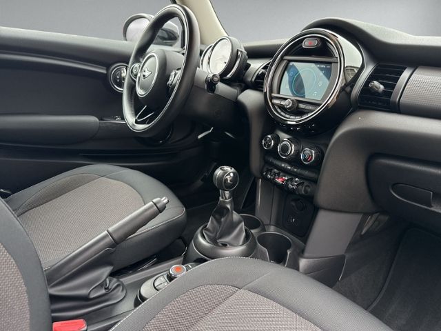 Cooper 1.5 +KLIMAANLAGE+DAB-TUNER+LM-FELGEN+USB+