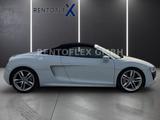 Audi R8 Spyder 5.2 FSI Keramik/Voll - Audi R8 in München