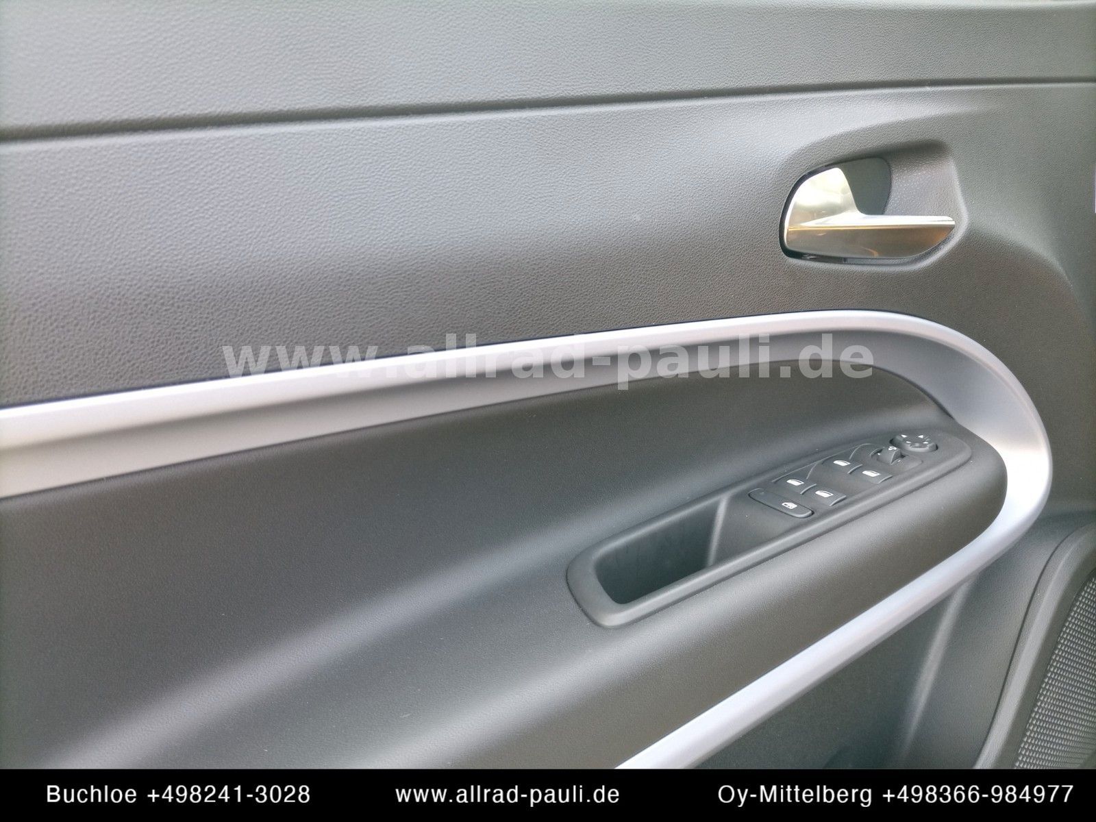 Jeep Avenger 1.2 4xe Hybrid The North Face | 4xe