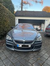 BMW 650i xDrive Coupé - - BMW 650: Coupé, 650i