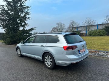 Volkswagen Passat Variant - 3