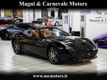 Ferrari California 2016