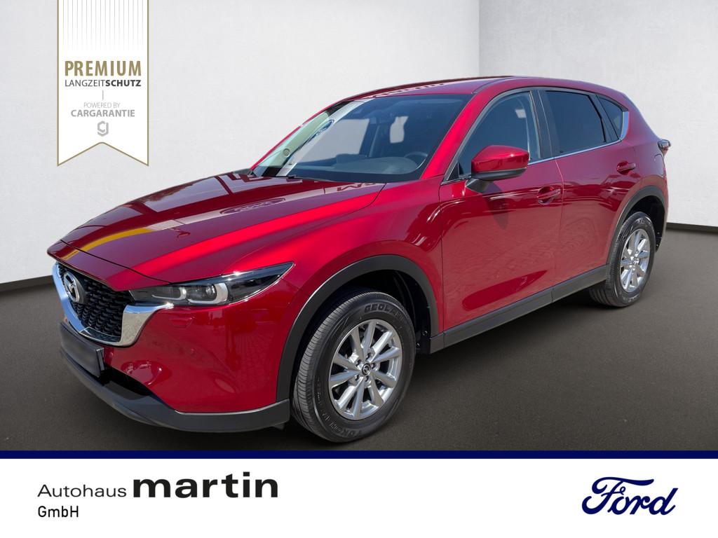 Mazda CX-5 2.2 Exclusive-Line 2WD KAMERA FACEL. LED
