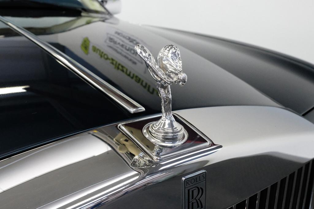 Rolls-Royce Corniche