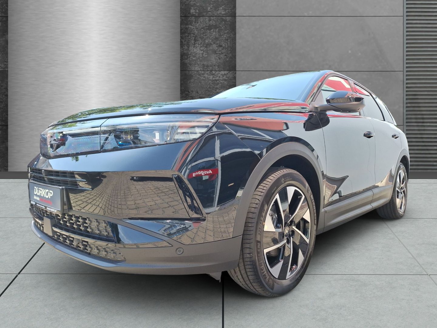 Opel Grandland (X) - Bild 4