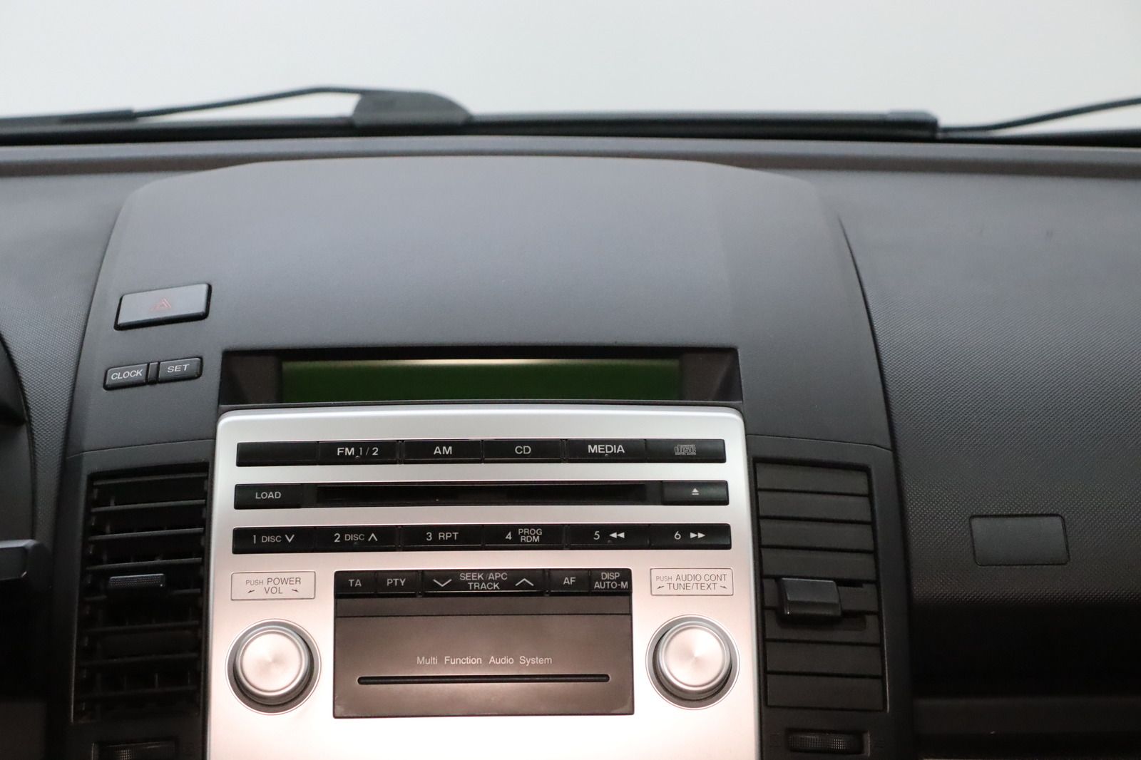 Fahrzeugabbildung Mazda 5 1.8 Comfort * Sitzhg. * Klima * 7-Sitzer