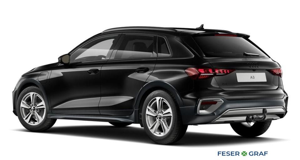 Audi A3 - Bild 2