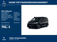Volkswagen T7 California - Vorschau Bild 2