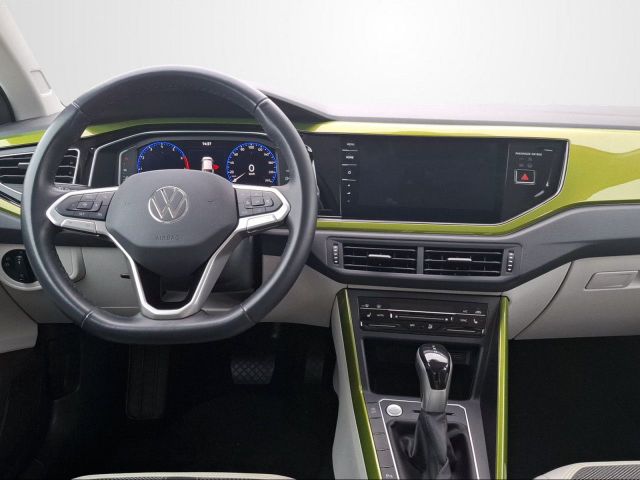 TAIGO 1.5 TSI DSG STYLE