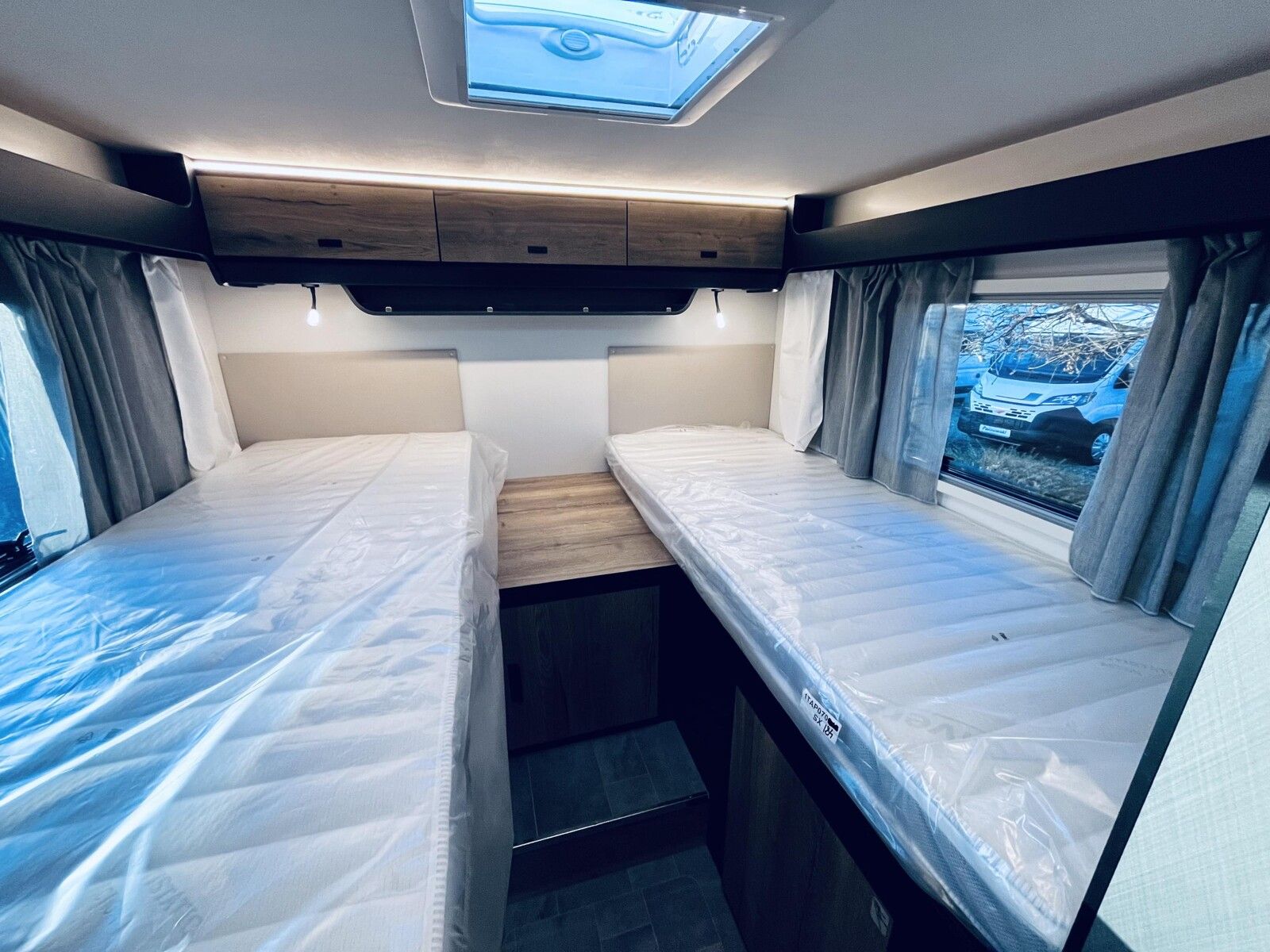 Fahrzeugabbildung XGO Dynamic 95P