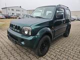 Suzuki Jimny Ranger Lim. - Tüv 05/2026 - gebrauchte Suzuki Jimny aus dem Jahr 2003