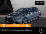 Mercedes-Benz A 250 4M AMG Advanced PLUS VZ-Ass/Spur/Volldigi/ - gebrauchte Mercedes-Benz A 250 aus dem Jahr 2024