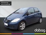 Mercedes-Benz A 180 Autotronic - Mercedes-Benz A-Class: Autotronic