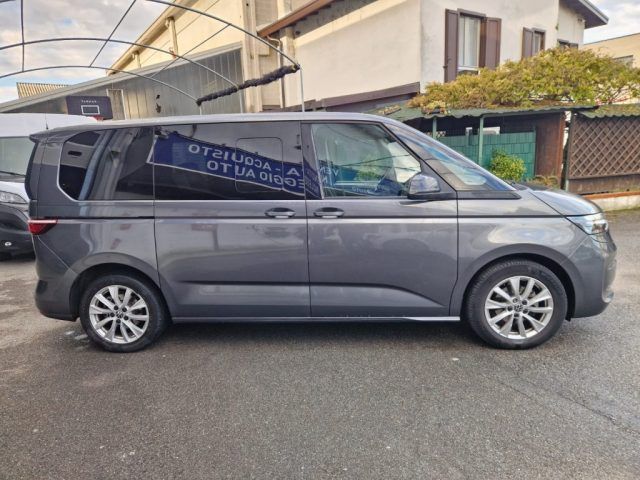 Other VOLKSWAGEN Multivan 2.0 TDI 150CV DSG Life