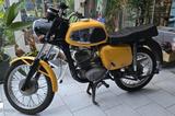 Mz TS 150 - MZ 150