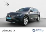 Volkswagen Tiguan Elegance TDI 147kW*AK*NAVI*KAM*MATRIX