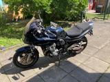 Suzuki Bandit 600 S - SUZUKI 1995 BANDIT 600