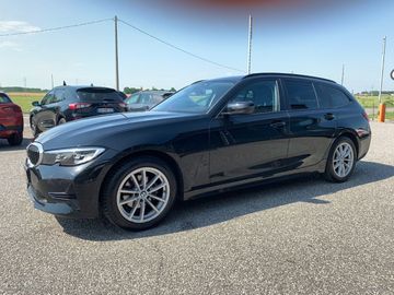 BMW 318 - 6