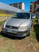 Fiat Stilo 1.6i 16V 5 porte Dynamic - Fiat Stilo: 1.6