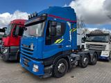 Iveco Stralis 500 AS440S50TX/P  Kipphydraulik - Iveco Stralis 500