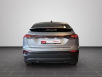 Audi Q4 e-tron - Vorschau Bild 7