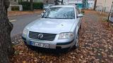 Volkswagen Passat 2.0 Automatik  TÜV 07/2... - Volkswagen Passat aus 2002 mit Diesel-Antrieb