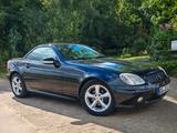 Mercedes-Benz SLK 230 Kompressor MOPF | Handschalter  - Mercedes-Benz SLK 230: Cabrio
