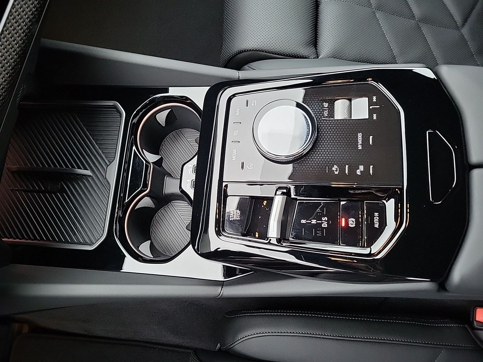 BMW 550 - Bild 12