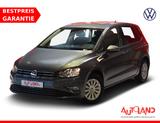 Volkswagen Golf Sportsvan TL 1.0 TSI AAC PDC AHK SHZ Temp
