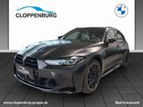 BMW M3 Competition HK HiFi DAB RFK Komfortzg. Shz - BMW M3 aus 2025